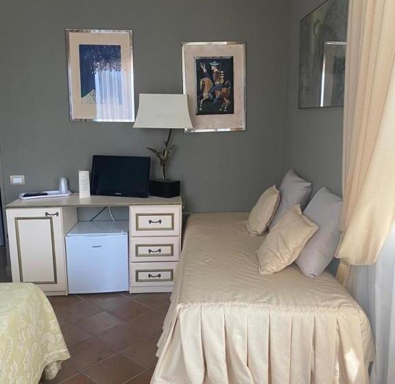 مبيت وإفطار L Elisea Maison De Charme