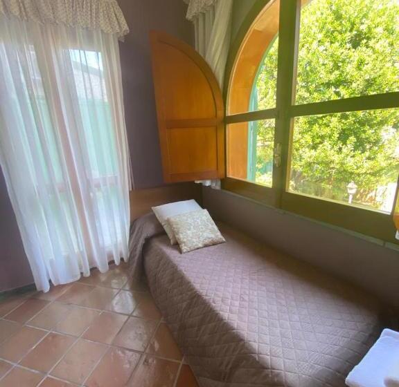 مبيت وإفطار L Elisea Maison De Charme