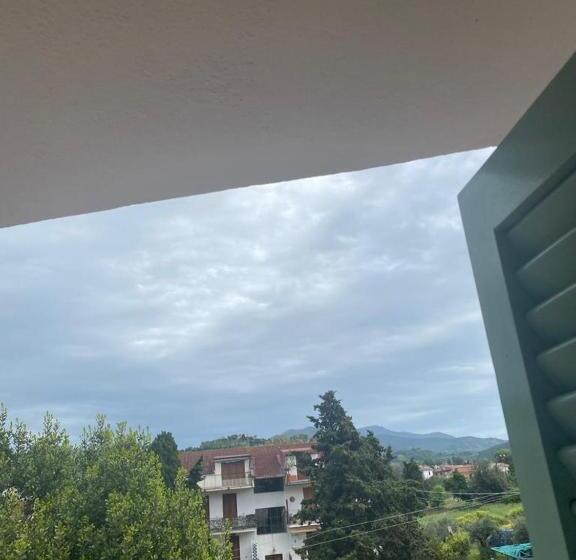 مبيت وإفطار L Elisea Maison De Charme