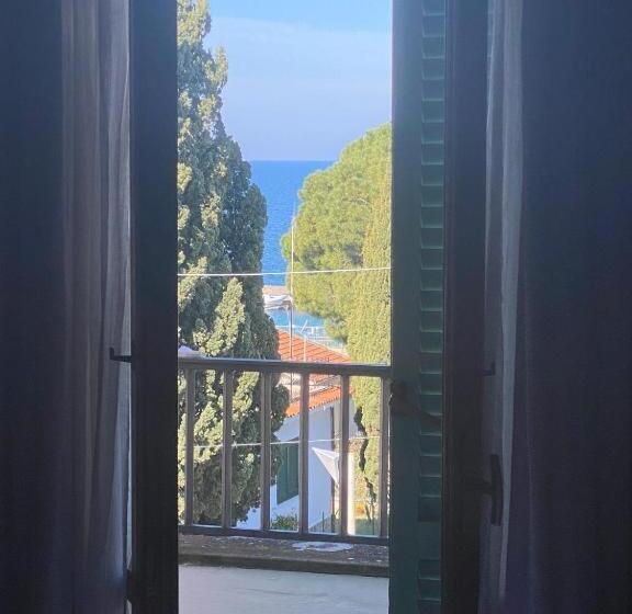 مبيت وإفطار L Elisea Maison De Charme