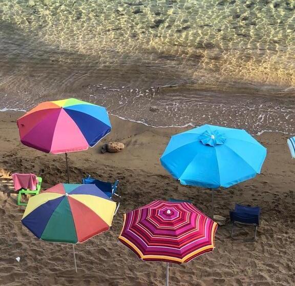 مبيت وإفطار L Elisea Maison De Charme