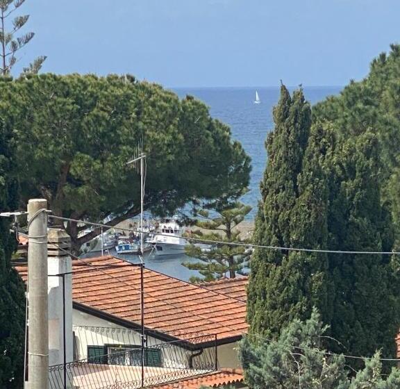 مبيت وإفطار L Elisea Maison De Charme