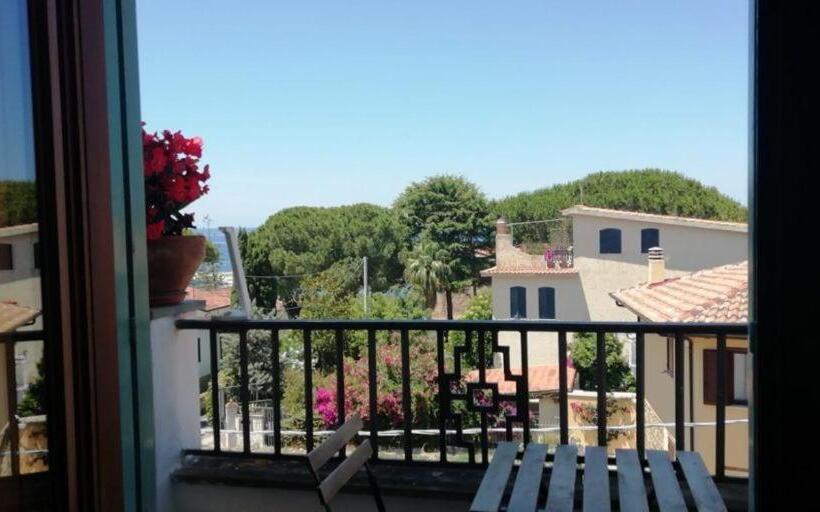 مبيت وإفطار L Elisea Maison De Charme