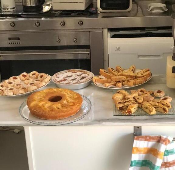 مبيت وإفطار L Elisea Maison De Charme