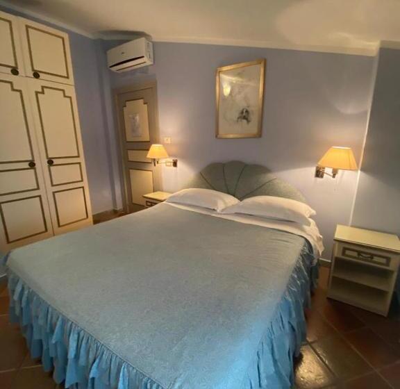 مبيت وإفطار L Elisea Maison De Charme