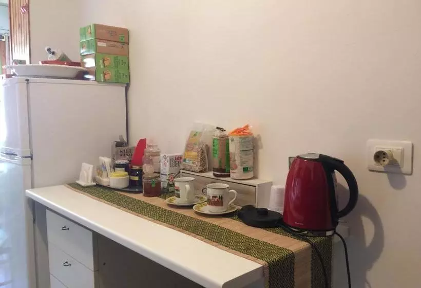 ベッドアンドブレックファースト La Zagara