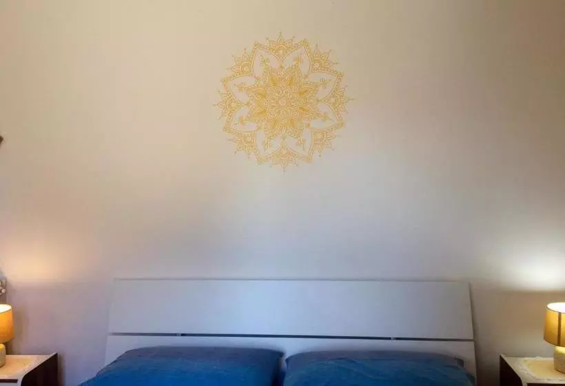 ベッドアンドブレックファースト La Zagara