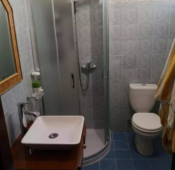 ベッドアンドブレックファースト La Zagara