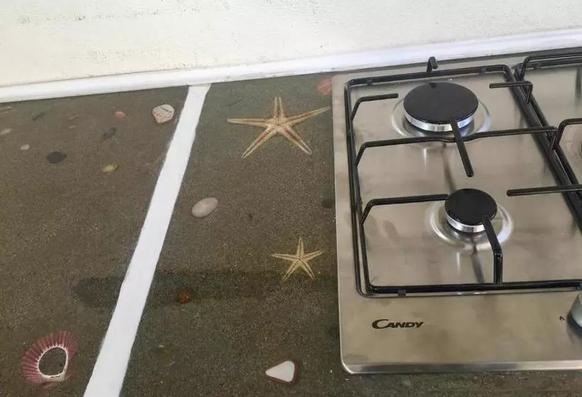 ベッドアンドブレックファースト La Zagara