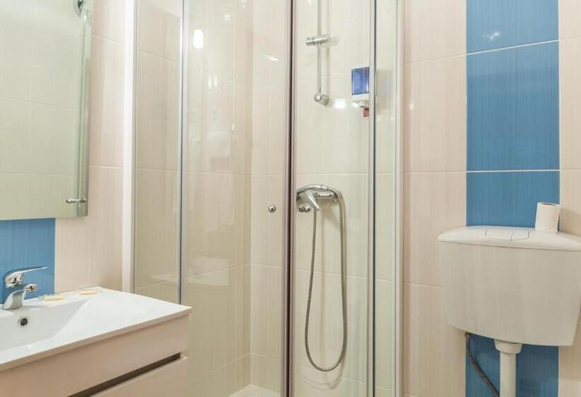 住宿加早餐  Ondazul