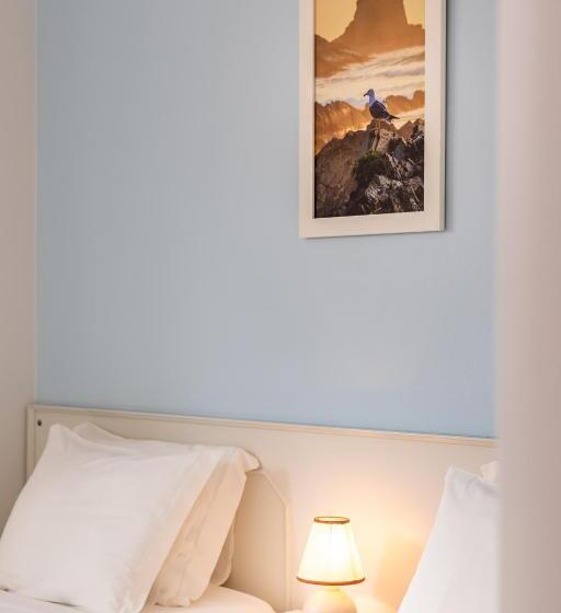 住宿加早餐  Ondazul