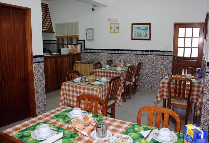 住宿加早餐  Ondazul