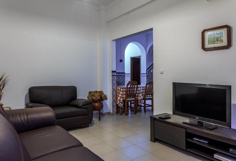 住宿加早餐  Ondazul