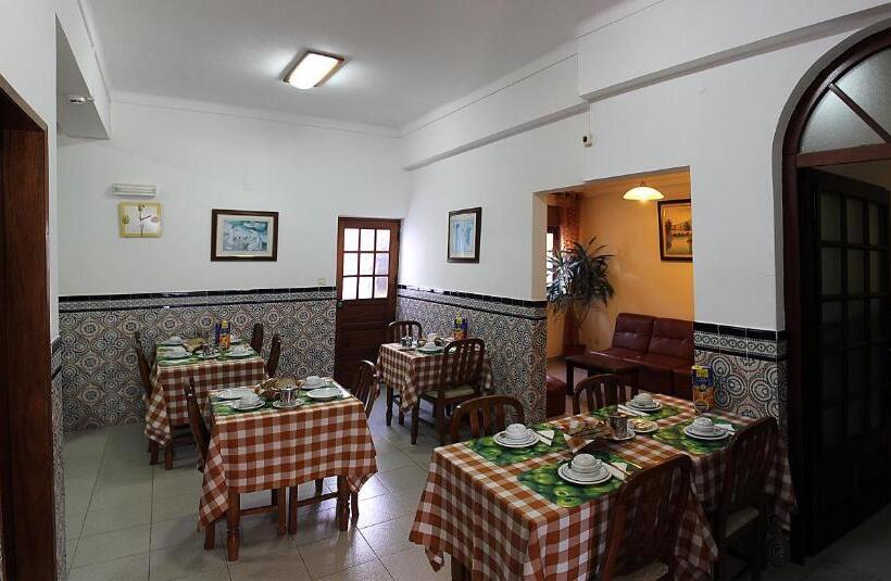 住宿加早餐  Ondazul