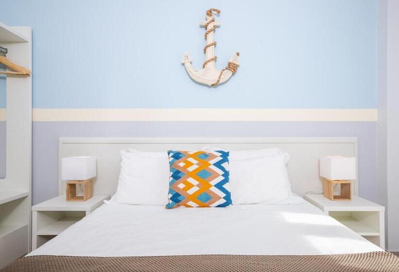 住宿加早餐  Ondazul