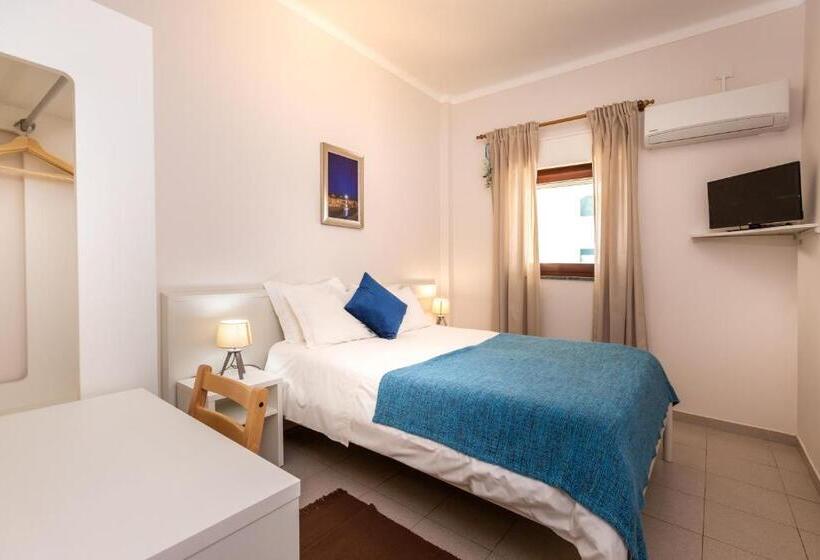 住宿加早餐  Ondazul