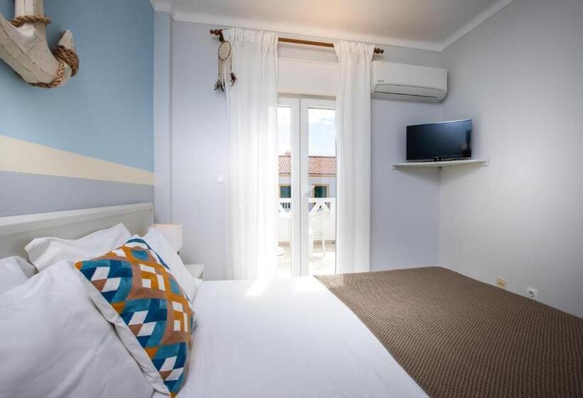 住宿加早餐  Ondazul