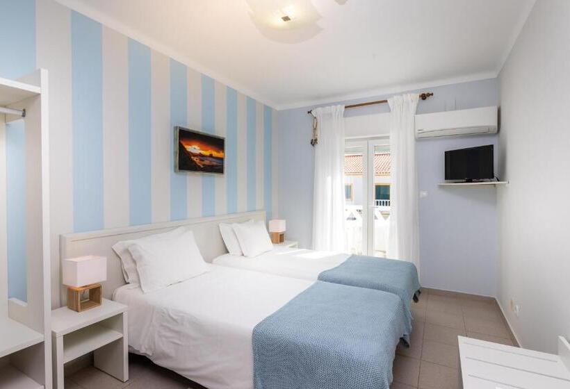 住宿加早餐  Ondazul