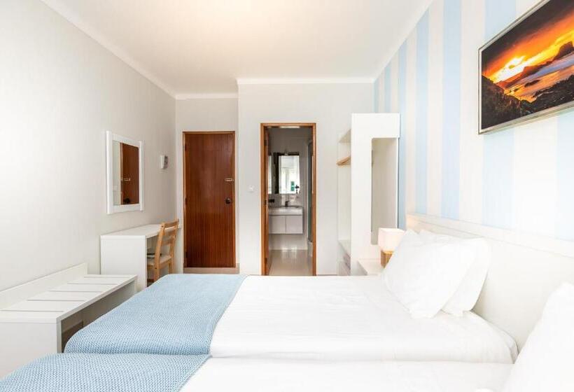 住宿加早餐  Ondazul