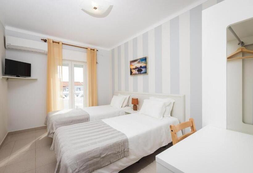 住宿加早餐  Ondazul