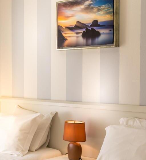 住宿加早餐  Ondazul