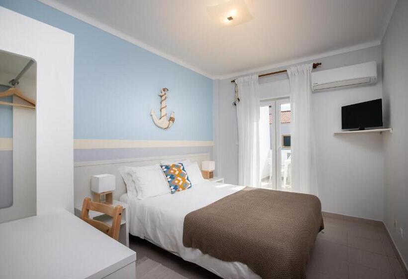 住宿加早餐  Ondazul