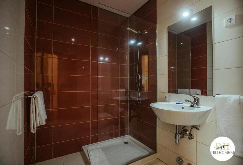 Bed and Breakfast Rio Homem