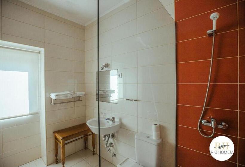 Bed and Breakfast Rio Homem