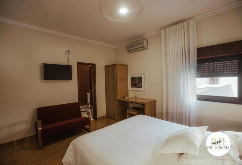 Bed and Breakfast Rio Homem