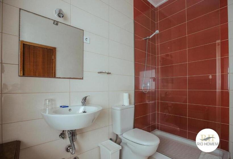 Bed and Breakfast Rio Homem