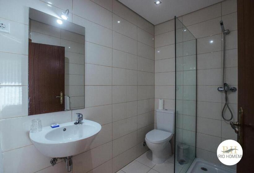 Bed and Breakfast Rio Homem