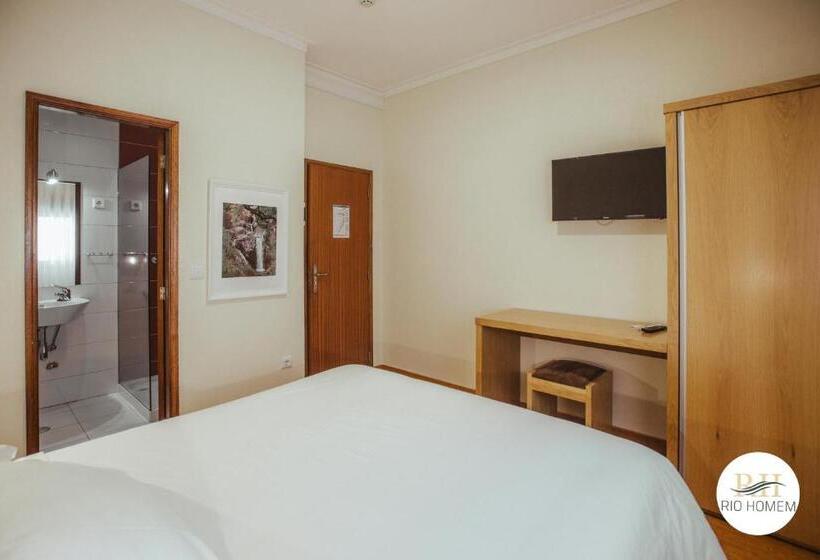 Bed and Breakfast Rio Homem