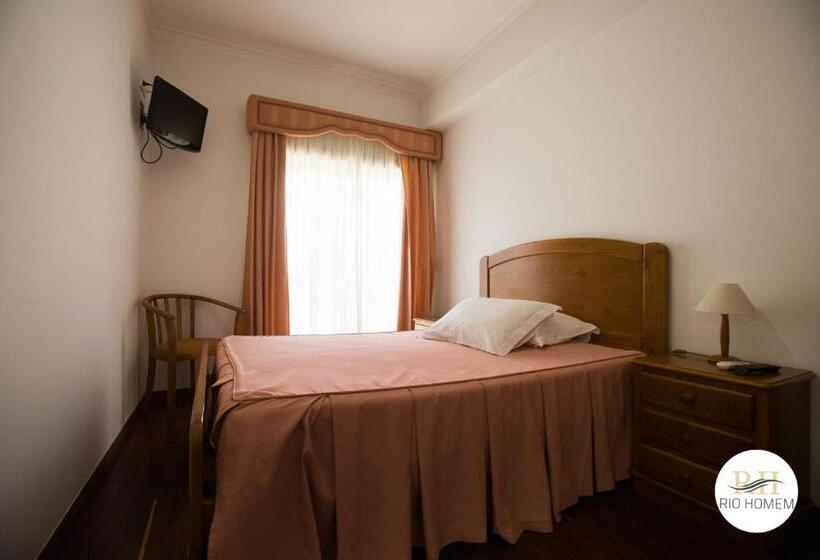 Bed and Breakfast Rio Homem