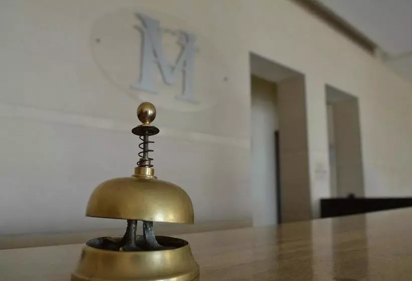 Hotelli Villaggio Baia D Argento