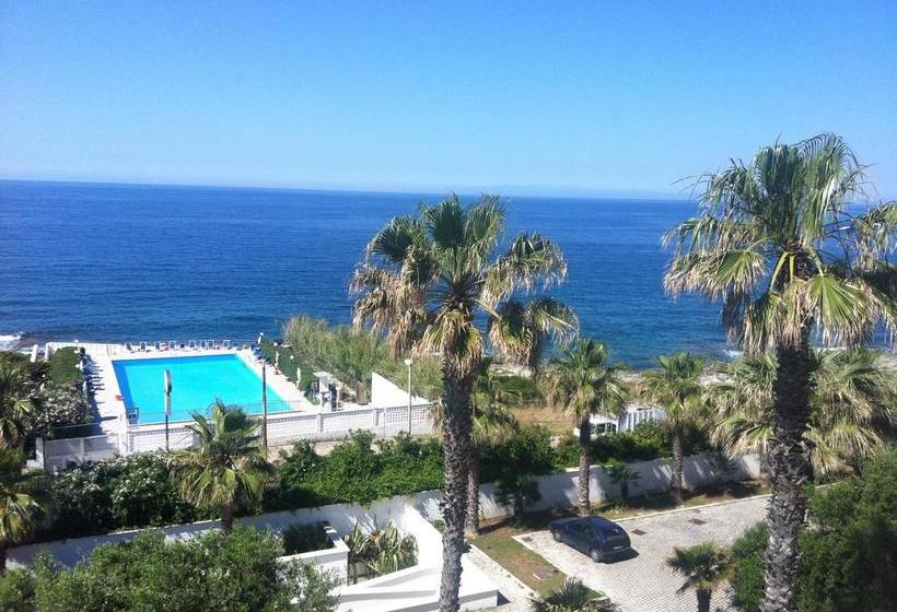 فندق Villaggio Baia D Argento