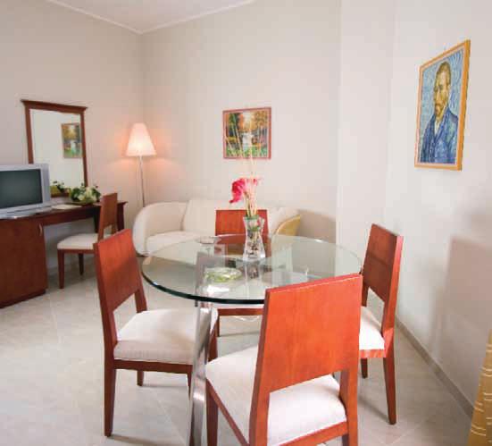 فندق Villaggio Baia D Argento