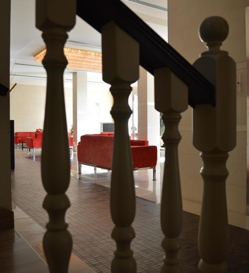 فندق Villaggio Baia D Argento