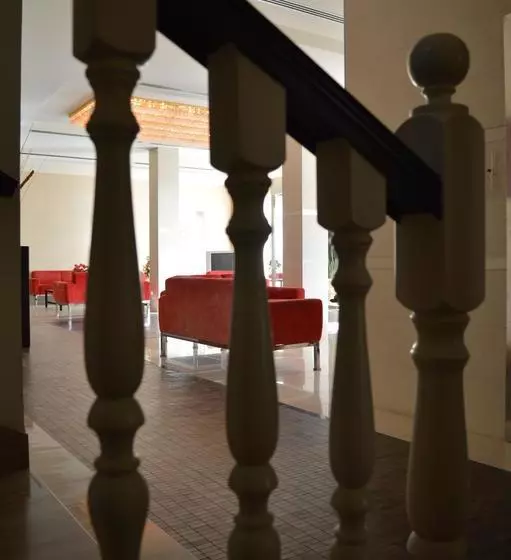 Hotelli Villaggio Baia D Argento