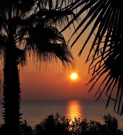 فندق Villaggio Baia D Argento