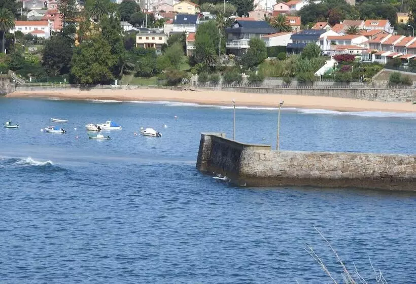 Hotel Casa Do Arxentino