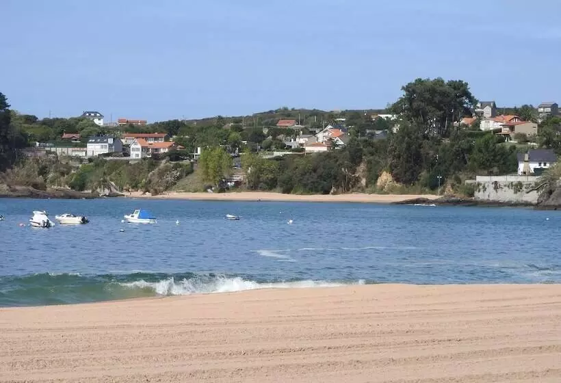 Hotel Casa Do Arxentino