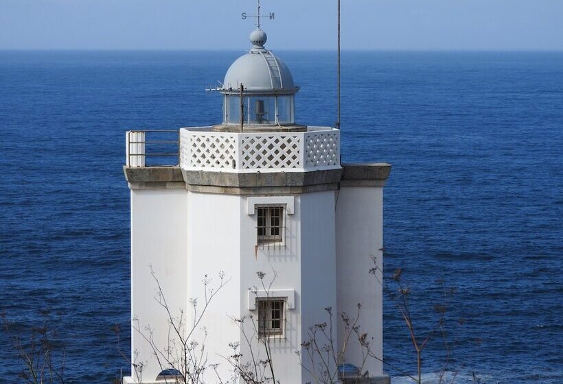 Hotel Casa Do Arxentino