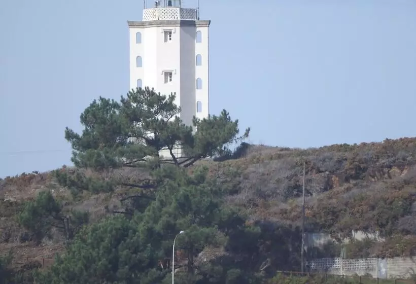 Hotel Casa Do Arxentino