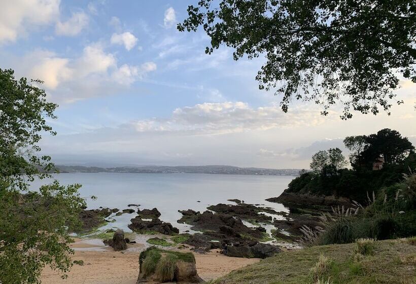 Hotel Casa Do Arxentino