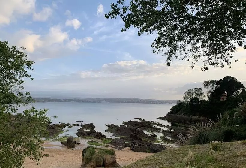 Hotel Casa Do Arxentino