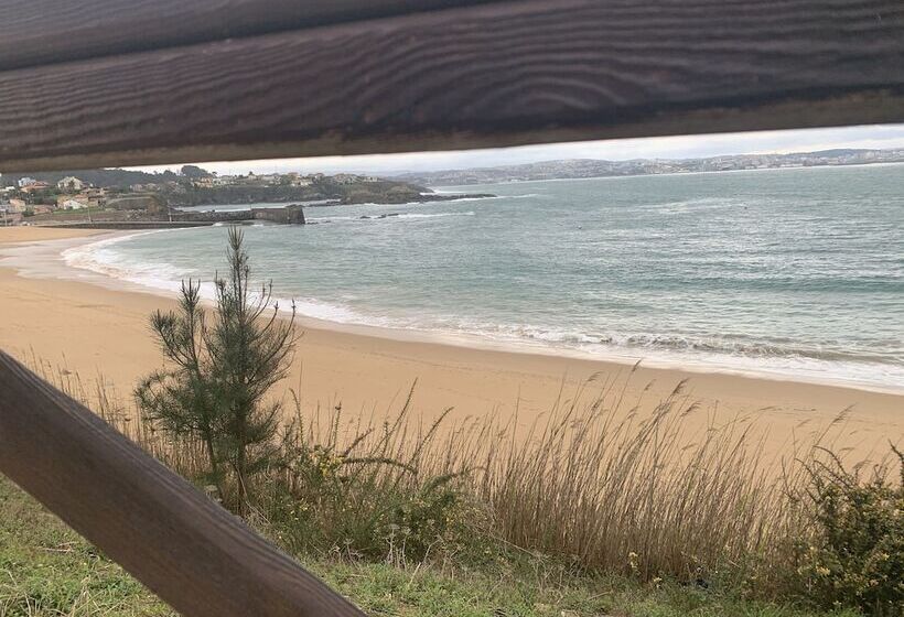 Hotel Casa Do Arxentino