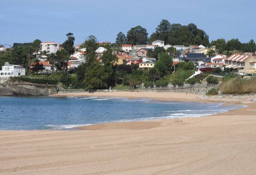 Hotel Casa Do Arxentino