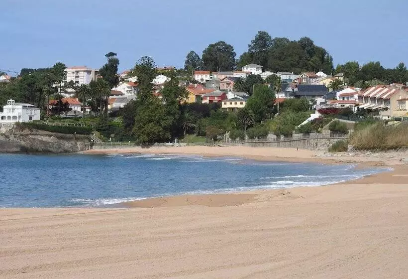 Hotel Casa Do Arxentino