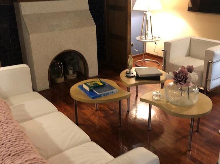 Hotel Casa Do Arxentino