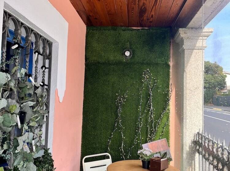 Hotel Casa Do Arxentino